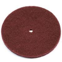 PRYME  FINE CLEANING WHEEL 6"