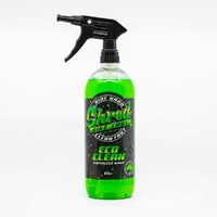 Shred Bike Care - ECO Clean Waterless Wash 1L