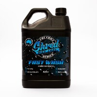 Shred Bike Care - Fast Wash Reload 5L