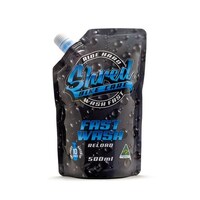 Shred Bike Care - Fast Wash Reload 500ml