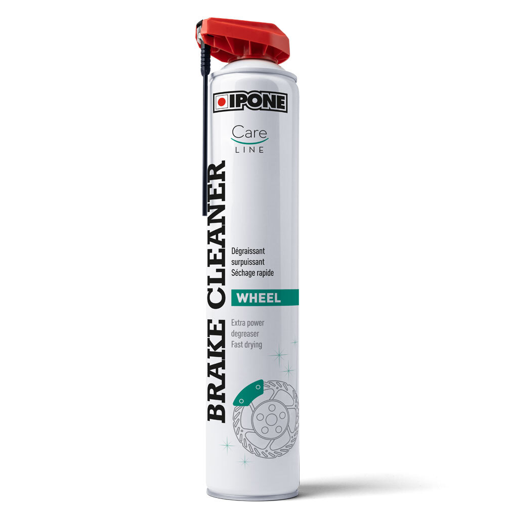Ipone Brake Cleaner Spray Can 750mL 26-701-07