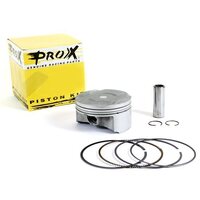 Pro-X STD Comp 12.2:1 Piston kit Suzuki DRZ400 2000-2022 89.96mm
