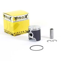 Pro-X Molycoated Skirt Piston kit Gas Gas MC50 2021-2023 39.46mm
