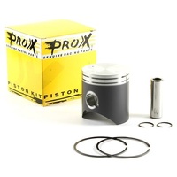 Pro-X 2 Ring Nikasil Piston kit Gas Gas MC125 2021-2023 53.97mm