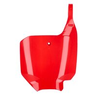 Acerbis Front Plate Honda CRF 150R 07-23 Red