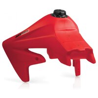 Acerbis Fuel Tank Honda CRF450X 05-15 15.5 Litre Red
