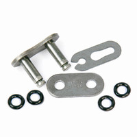 RK Chain 428MXU Clip Joining Joiner Link 11-489-CL