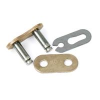 RK Chain GB520MXZ Clip Joining Joiner Link 11-52M-CLG