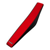Beta XTrainer 250/350 23-24 RED/BLACK Gripper Seat Cover