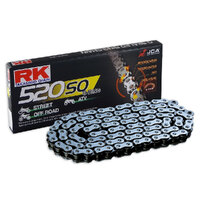 RK 520SO x 112L O Ring Motorcycle Chain 12-525-112