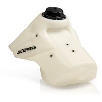 Acerbis Fuel Tank CRF250 10-13 450 09-12 10.5 Litre Clear