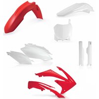 Acerbis Plastic Kit Honda CRF 250 10-13 450 09-12 Original