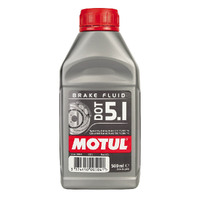 Motul 500ml DOT 5.1 Brake Fluid 16-802-050