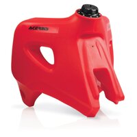 Acerbis Fuel Tank Honda XR650R 00-07 24 Litre Red