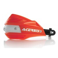 Acerbis Handguards X-Factor Orange