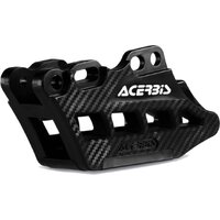Acerbis Chain Guide 2.0 Honda CRF250 450 07-23 Black