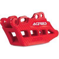 Acerbis Chain Guide 2.0 Honda CRF250 450 07-23 Red