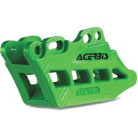 Acerbis Chain Guide 2.0 Kawasaki KX250F KX450F 09-23 Green