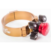 KITE LAUNCH CONTROL 57mm RED