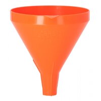 Acerbis Funnel Fast Fill Orange