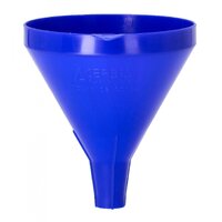 Acerbis Funnel Fast Fill Blue