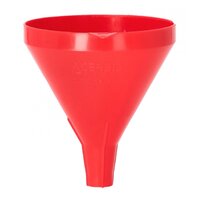 Acerbis Funnel Fast Fill Red