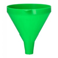 Acerbis Funnel Fast Fill Green