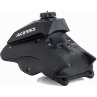 Acerbis Fuel Tank CRF250 18-21 450 17-20 11.5 Litre Black