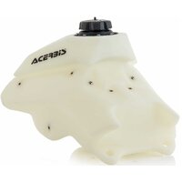 Acerbis Fuel Tank CRF250 18-21 450 17-20 11.5 Litre Clear