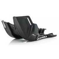 Acerbis Skid Plate KTM Husqvarna SX TC85 18-23 Black