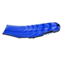 Acerbis X-Seat Yamaha YZ450F 18-22 250 19-23 Blue