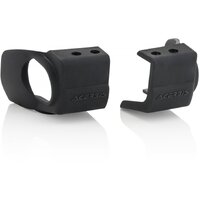 Acerbis Fork Shoe Protector Beta 12-18 Black