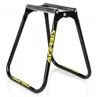 Acerbis Yoga Folding Bike Stand Black