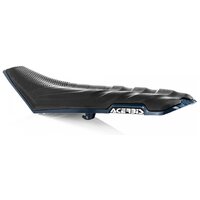 Acerbis X-Air Seat Husky FC TC 19-22 FE 20-23 Black