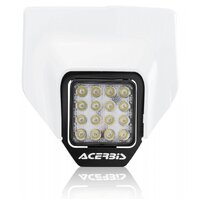 Acerbis Headlight VSL Husky FE TE 20-23 White
