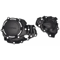 Acerbis X-Power Kit Honda CRF450R 21-23 Black