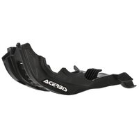 Acerbis Skid Plate Honda CRF450 21-23 Black