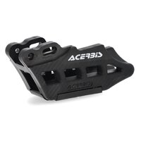 Acerbis Chain Guide 2.0 Honda CRF300 L Rally 21-23 Black