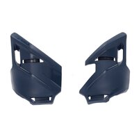 Acerbis F-Rock Lower Triple Clamp Protection Navy Blue
