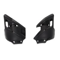 Acerbis F-Rock Lower Triple Clamp Protection Black