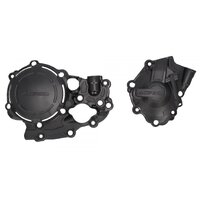 Acerbis X-Power Kit Honda CRF250R 22-23 Black