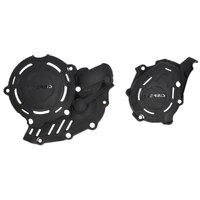 Acerbis X-Power Kit SXF FC 450 2023 Black