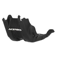 Acerbis Skid Plate SXF FC 450 2023 Black