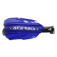Acerbis Handguards Endurance-X Blue