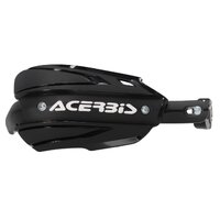 Acerbis Handguards Endurance-X Black