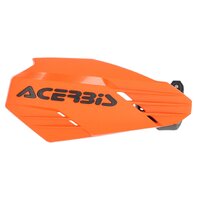 Acerbis Handguards Linear Universal Orange