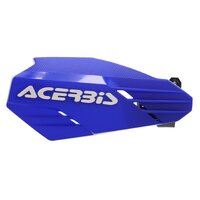 Acerbis Handguards Linear Universal Blue
