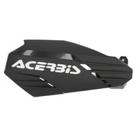 Acerbis Handguards Linear Universal Black