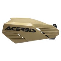 Acerbis Handguards Linear Universal Gold