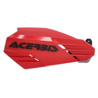 Acerbis Handguards K-Linear Direct Mount Gas Gas Red